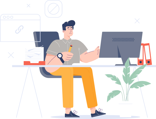 We Build Web