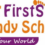FirstStep-Candy-School-Logo